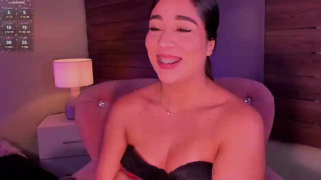 Sussy Bell01 online show from March 2025 12:04:02 AM