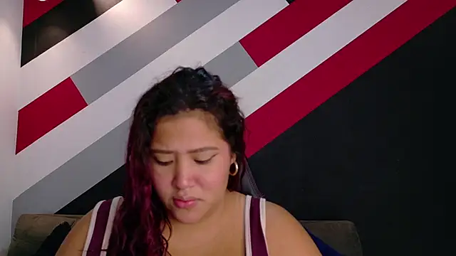 Snapshot of I_am_yours- chatting on December 2025 11:41:02 AM I am yours- online show from December 2025 11:41:02 AM