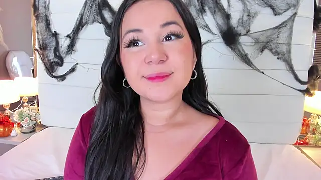 Lilly 2809  online show from October 2025 04:20:02 AM