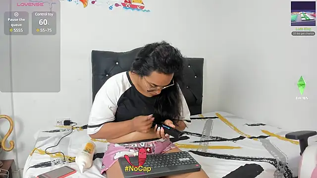 Snapshot of Tita_dirty chatting on March 2025 12:37:02 AM Tita dirty online show from March 2025 12:37:02 AM