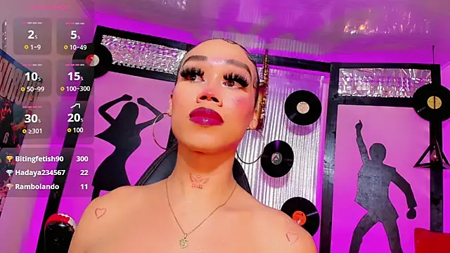  ChanellR  online show from April 2026 11:02:02 AM