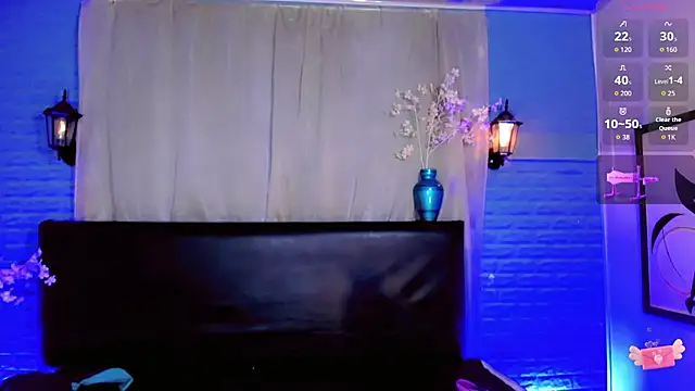  ChanellR  online show from May 2026 11:08:02 AM