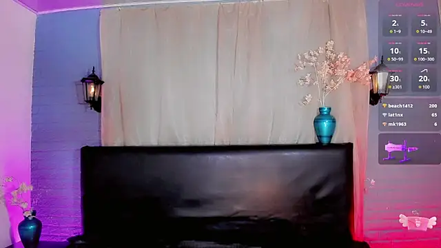  ChanellR  online show from June 2026 11:09:01 AM