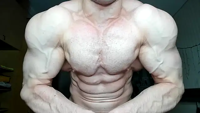 Snapshot of hot_muscle chatting on February 2025 04:48:02 PM hot muscle online show from February 2025 04:48:02 PM