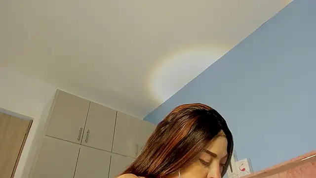 SAMY NIX online show from October 2025 12:04:02 PM