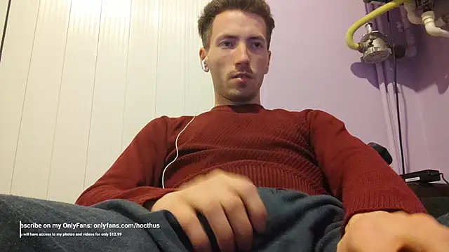  Hocthus  online show from March 2025 04:45:01 PM