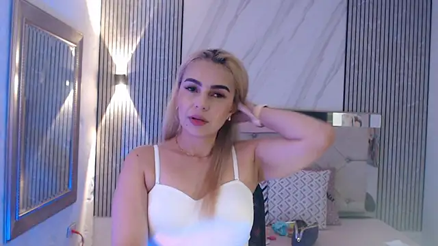 ashley  tylor online show from February 2026 03:16:02 AM