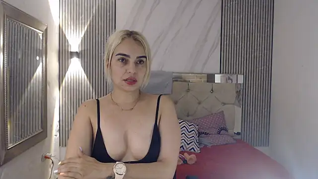 ashley  tylor online show from March 2026 12:24:02 PM