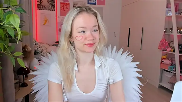 Lily Young online show from February 2026 05:26:02 AM