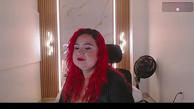 Mariana Rojas online show from March 2026 05:56:02 AM