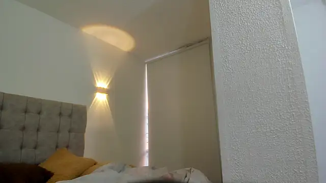 Carolina hernandez22 online show from November 2025 12:16:02 PM