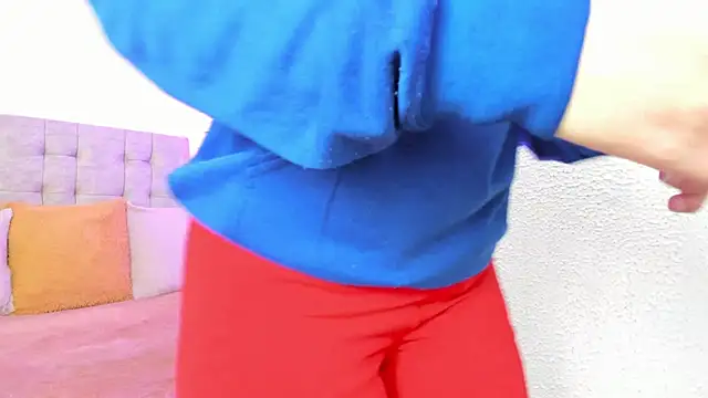 Carolina hernandez22 online show from February 2026 12:26:01 PM