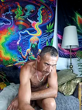 Bbboy42 online show from March 2026 07:25:01 PM