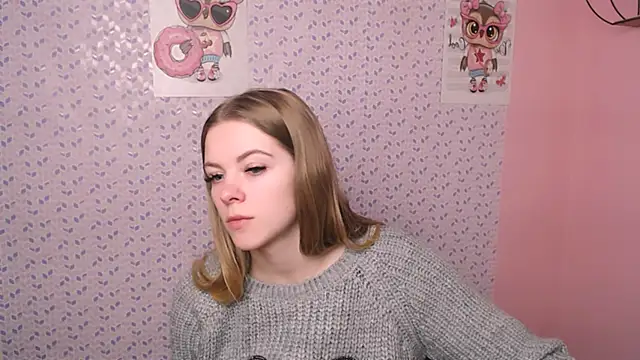 AliceFlirtt  online show from December 2024 02:05:02 PM