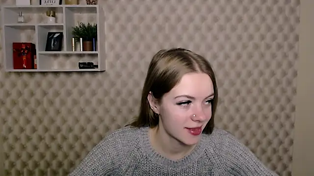 AliceFlirtt  online show from December 2024 07:20:02 AM