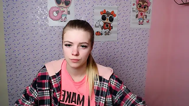 AliceFlirtt  online show from January 2025 01:20:01 PM