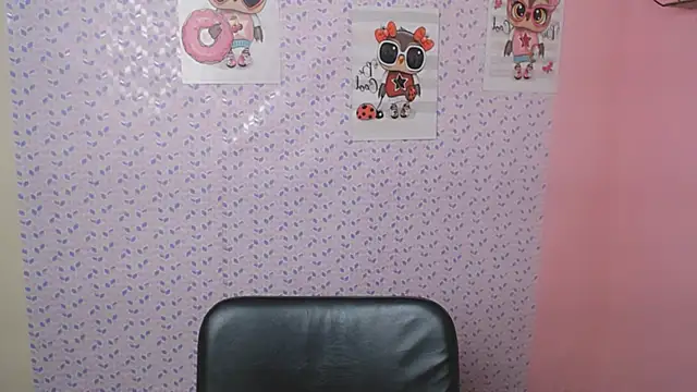 AliceFlirtt  online show from January 2025 02:35:01 PM