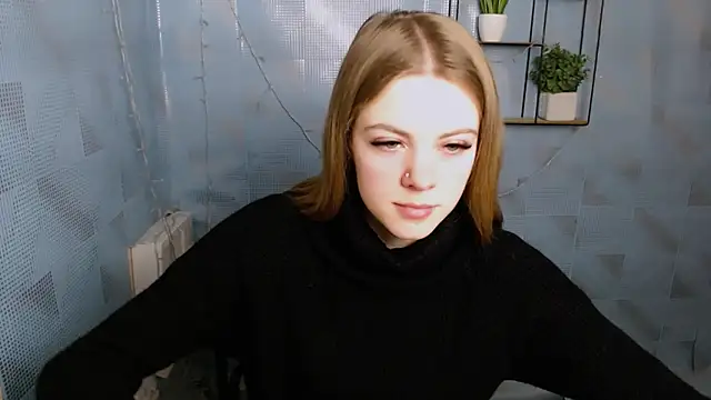 AliceFlirtt  online show from February 2025 08:18:02 AM