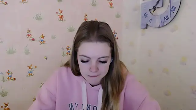 AliceFlirtt  online show from February 2025 11:31:02 AM