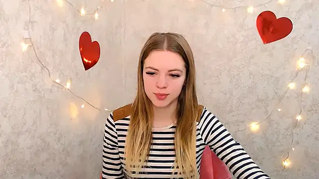 AliceFlirtt  online show from February 2025 09:00:02 AM