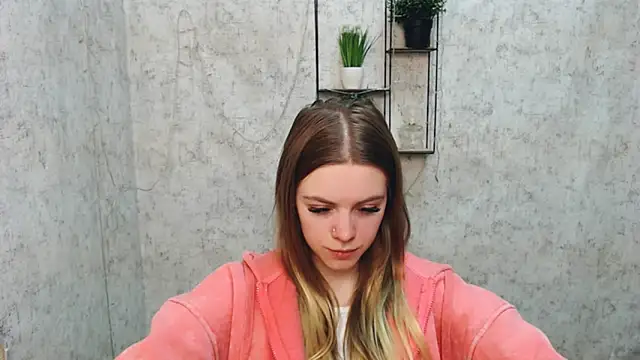 AliceFlirtt  online show from February 2025 11:32:02 AM