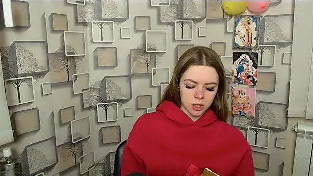 AliceFlirtt  online show from March 2025 11:28:01 AM