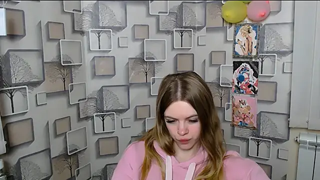 AliceFlirtt  online show from March 2025 11:44:02 AM