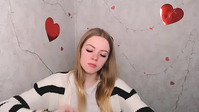 AliceFlirtt  online show from March 2025 02:34:02 PM