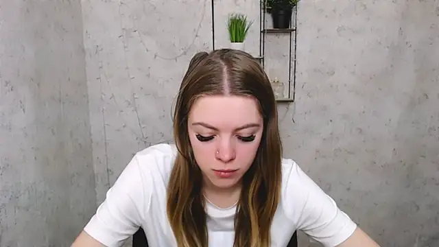 AliceFlirtt  online show from March 2025 07:24:01 AM