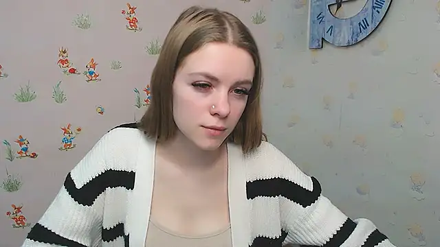 AliceFlirtt  online show from March 2025 02:08:01 PM