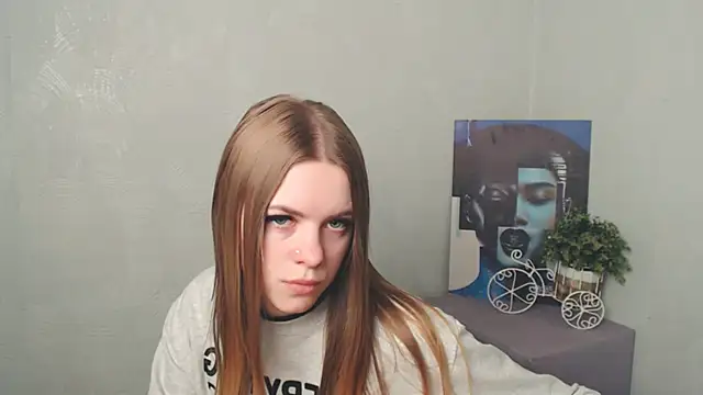 AliceFlirtt  online show from March 2025 08:12:02 AM