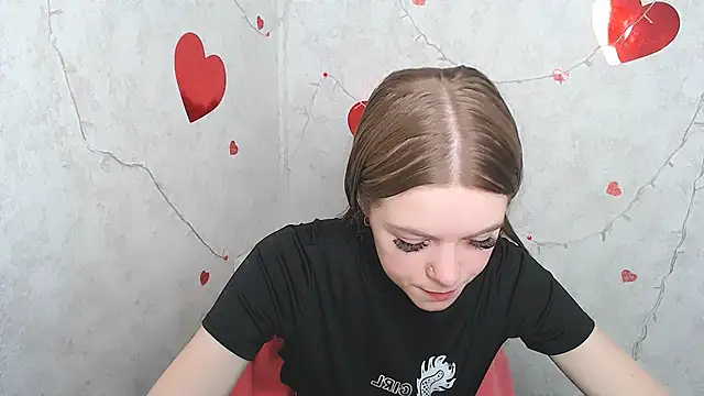 AliceFlirtt  online show from March 2025 11:05:01 AM