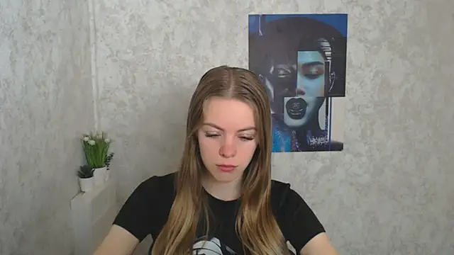 AliceFlirtt  online show from September 2025 08:17:01 AM