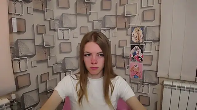 AliceFlirtt  online show from October 2025 07:16:01 AM