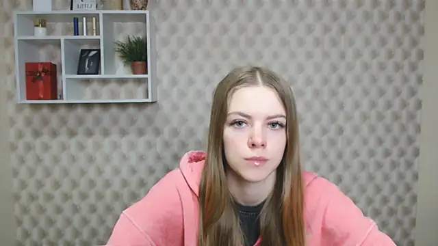 AliceFlirtt  online show from October 2025 09:40:02 AM