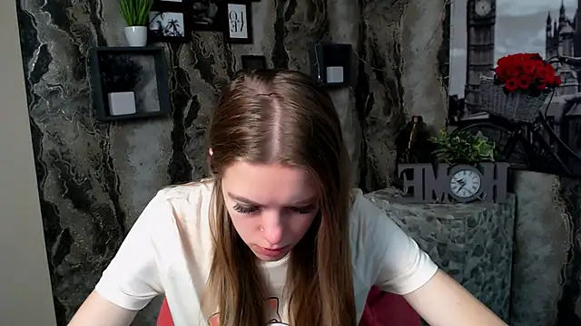 AliceFlirtt  online show from October 2025 07:52:02 AM