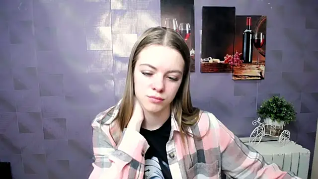 AliceFlirtt  online show from November 2025 09:21:01 AM