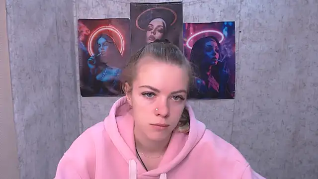 AliceFlirtt  online show from November 2025 07:52:01 AM