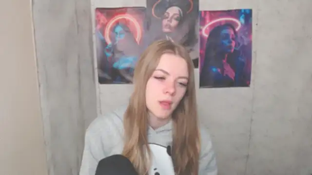 AliceFlirtt  online show from November 2025 09:20:02 AM