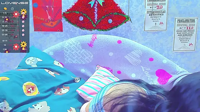 Snapshot of Vanessa_Florence chatting on January 2025 01:03:01 AM Vanessa Florence online show from January 2025 01:03:01 AM