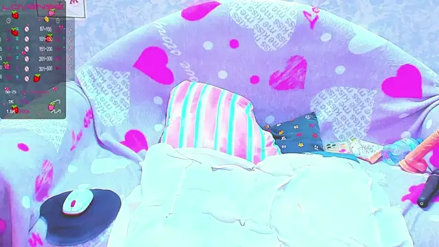 Snapshot of Vanessa_Florence chatting on February 2025 04:35:02 AM Vanessa Florence online show from February 2025 04:35:02 AM