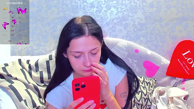 Snapshot of Vanessa_Florence chatting on September 2025 12:55:02 AM Vanessa Florence online show from September 2025 12:55:02 AM