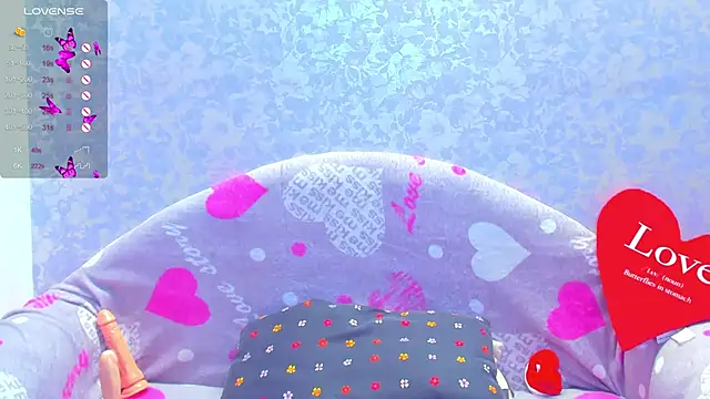 Snapshot of Vanessa_Florence chatting on October 2025 01:14:02 AM Vanessa Florence online show from October 2025 01:14:02 AM