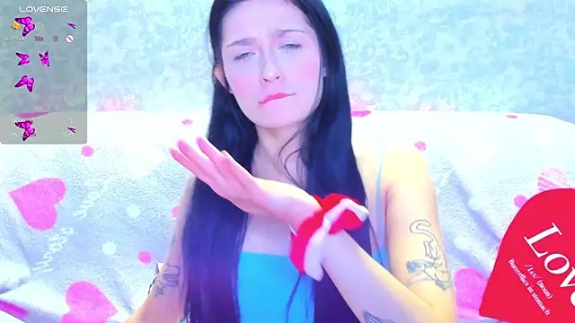 Snapshot of Vanessa_Florence chatting on December 2025 02:52:01 AM Vanessa Florence online show from December 2025 02:52:01 AM