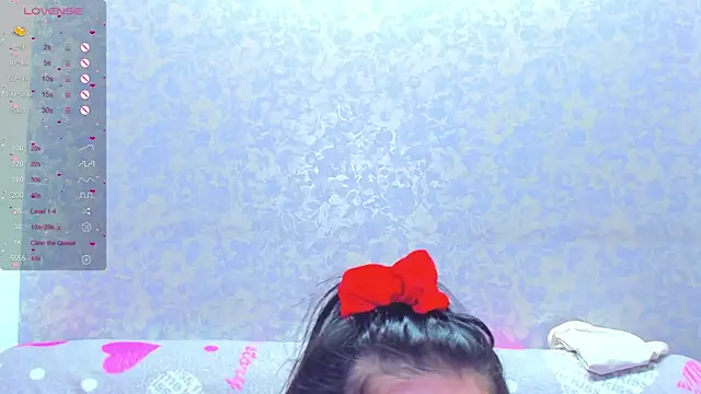 Vanessa Florence online show from April 2026 01:05:01 AM