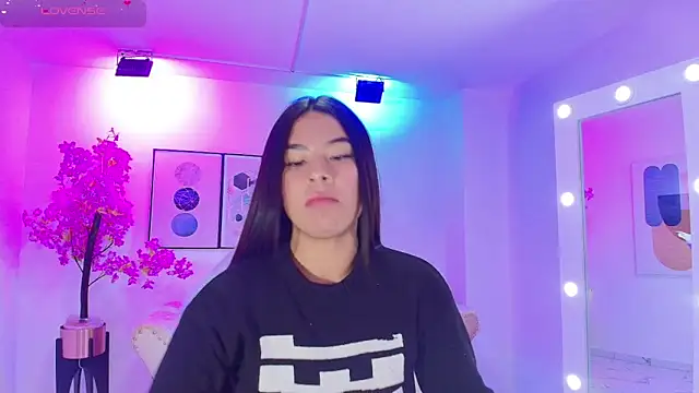 Snapshot of Kaori_ayu chatting on October 2025 12:25:01 PM Kaori ayu online show from October 2025 12:25:01 PM