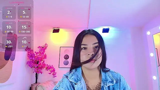 Snapshot of Kaori_ayu chatting on November 2025 12:27:02 PM Kaori ayu online show from November 2025 12:27:02 PM