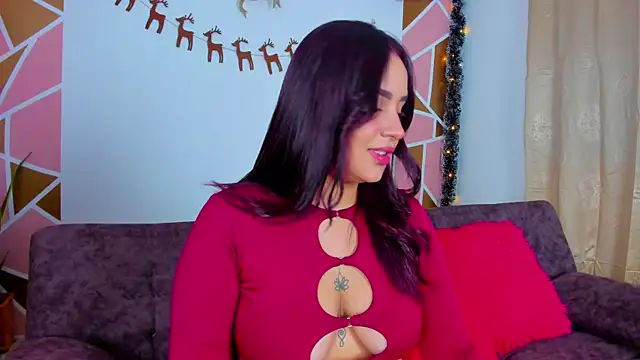 Channel-Parker online show from January 2026 12:34:02 AM