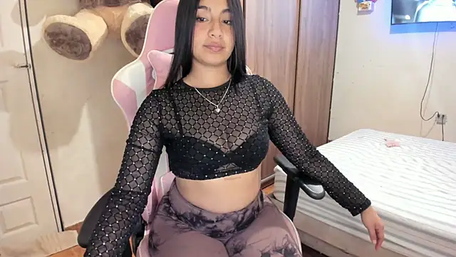 julieth hot69 online show from March 2026 04:57:01 AM