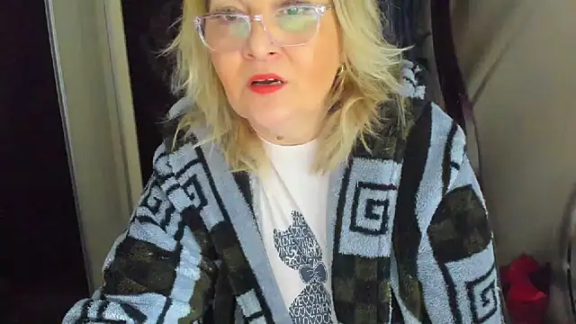 IryshAlice online show from April 2026 09:20:01 PM